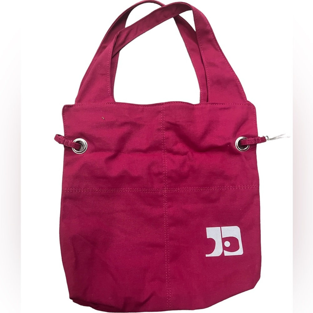 Joe’s Jeans Tote Bag - Picture 2 of 3